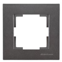 RİTA TEKLİ ÇERÇEVE FÜME 1